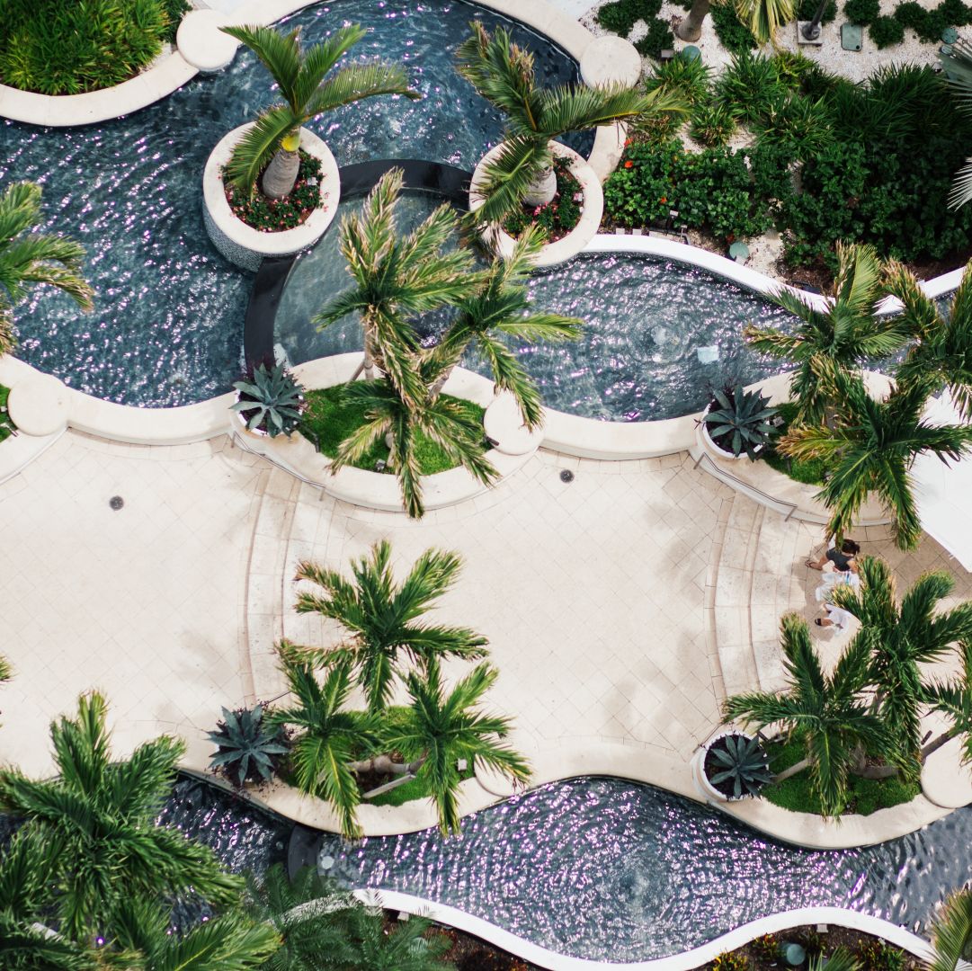 The lowes miami beacdh