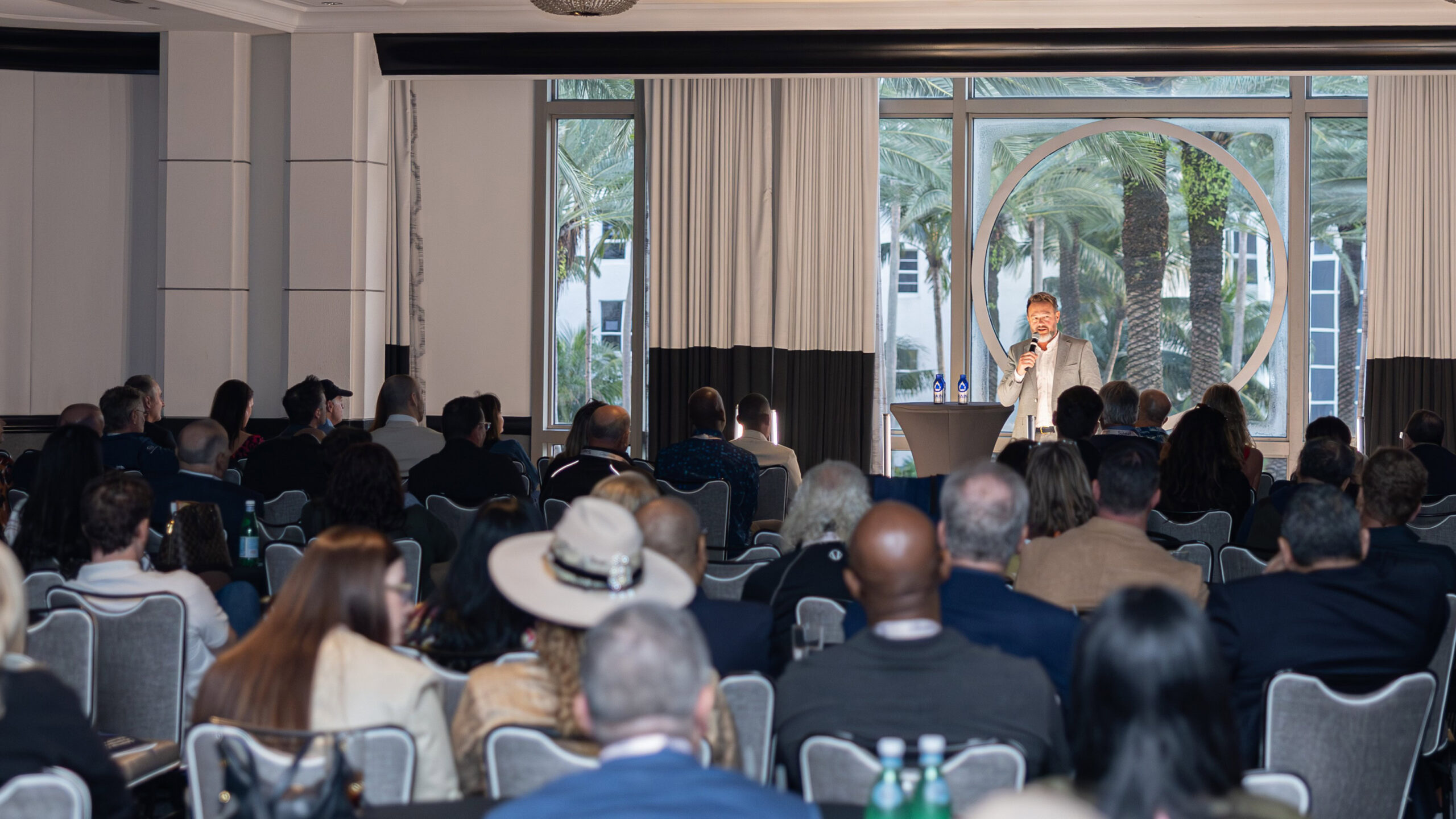 Comedy and Cocktails Photo (1)