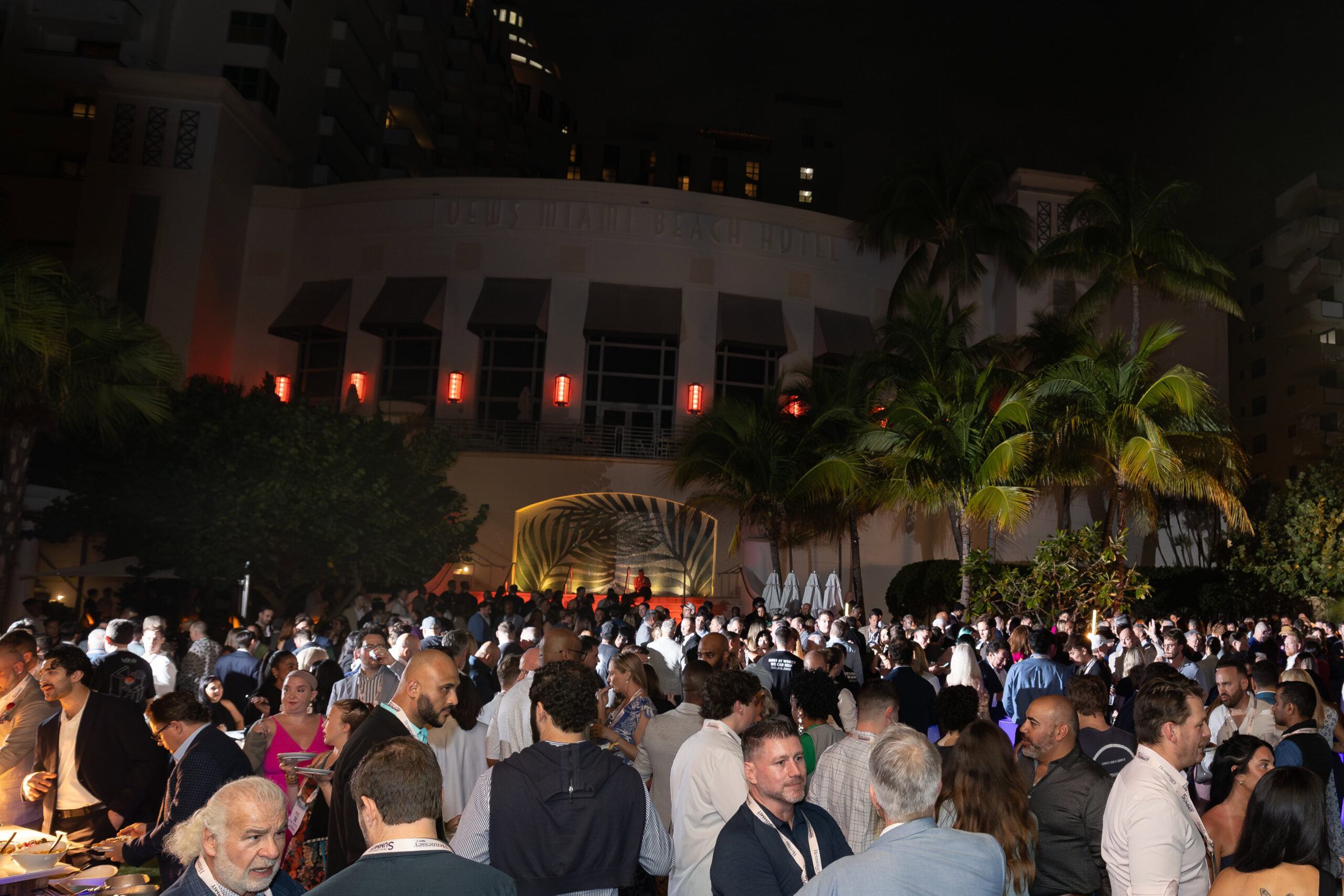 Summit Kickoff Party Photo (1)